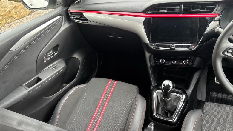 Vauxhall Corsa 1.2 GS 5dr Petrol Hatchback